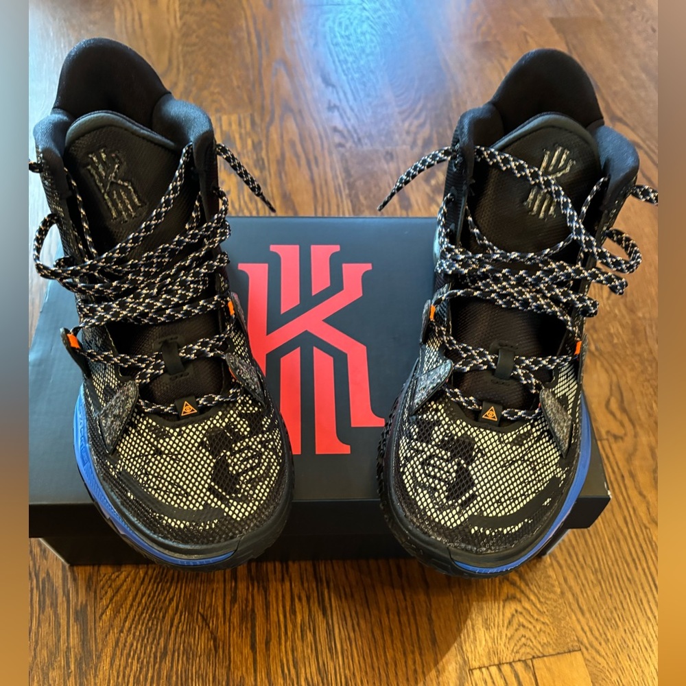 Kyree VII